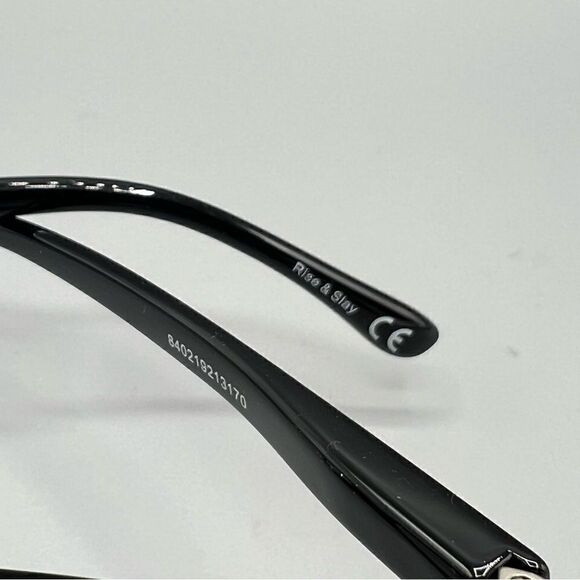 Prive Revaux La Dulce Cat Eye Blue-light Glasses - Picture 6 of 7